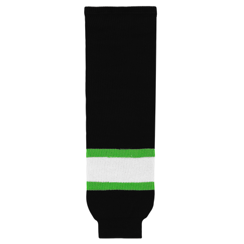 Athletic Knit Traditional Knitted Hockey Socks (HS630)